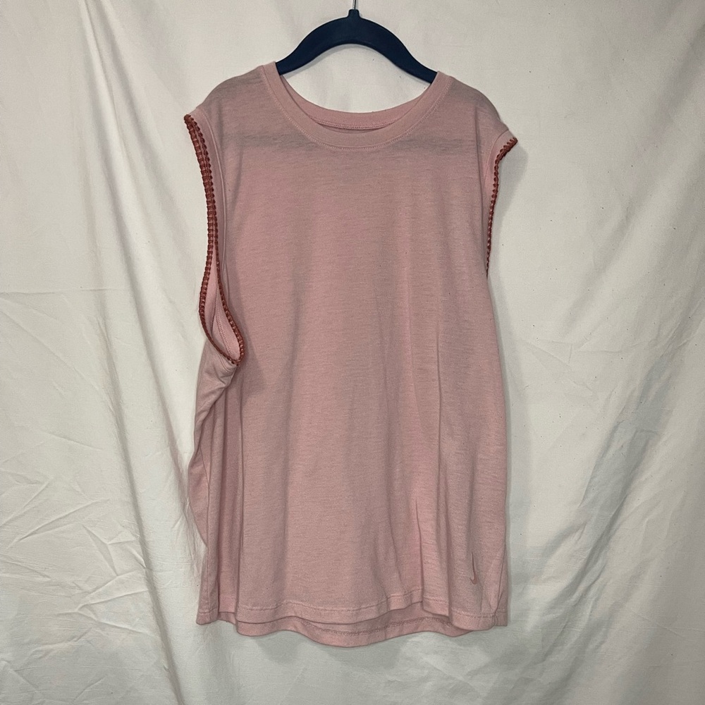 Nike DriFit tank